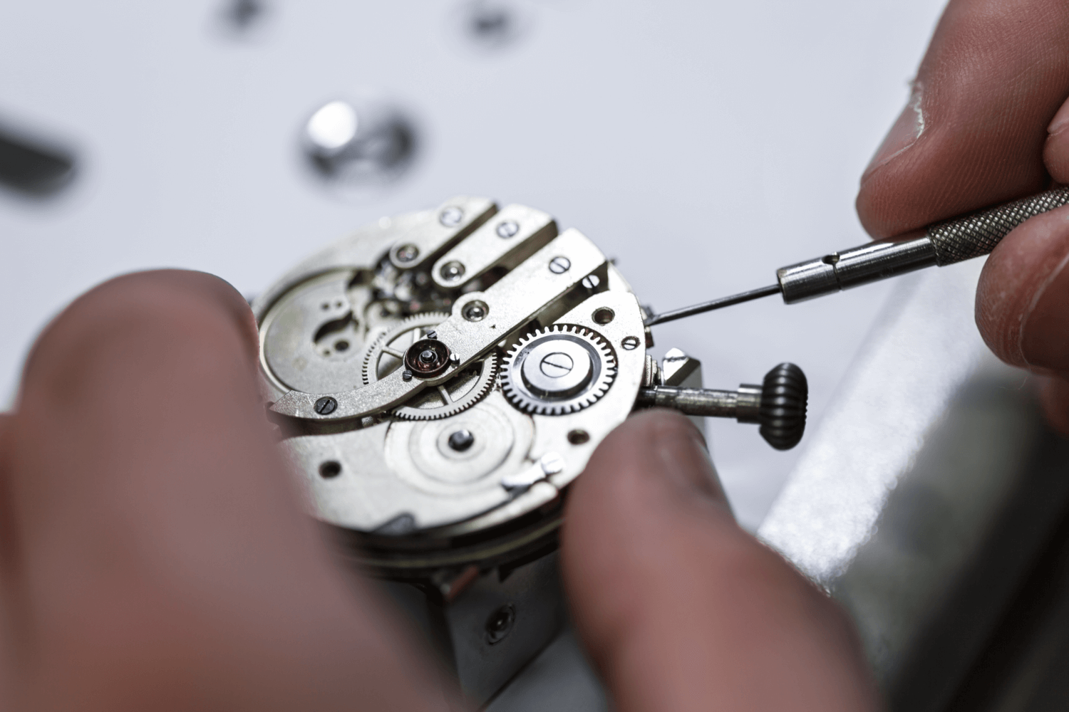 Jewellery Repair