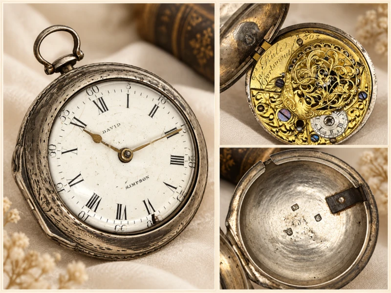 A Fascinating Piece of History