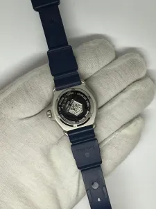 TAG Heuer Formula 1 Quartz Stainless Steel 370.508 1990s