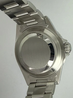 Rolex Submariner No Date 40mm Stainless Steel Black Dial & Bezel Oyster Bracelet 14060M 2003