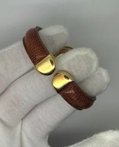 Gucci Rotating G-Bangle Stainless Steel Quartz Ladies Watch