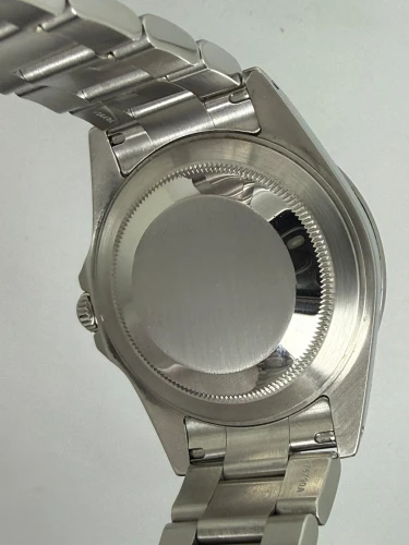 Rolex Explorer II Polar 40mm Stainless Steel 16570 2002