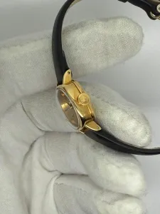 Rolex Orchid Ladies 18mm Solid 18ct Yellow Gold Manual Wind 1978