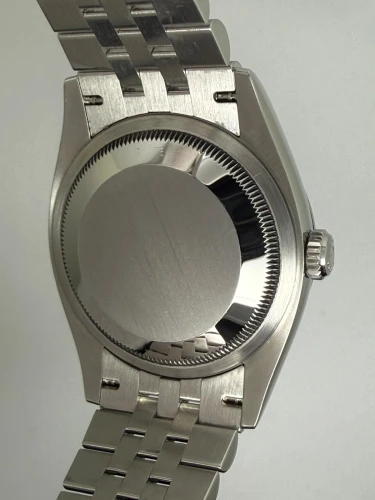 Rolex Datejust Wimbledon 36mm Stainless Steel & 18ct White Gold Jubilee 126234 2022