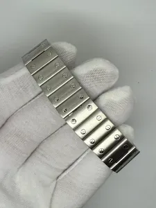 Cartier Santos Galbée 29×41mm Stainless Steel Automatic 2319 2000s