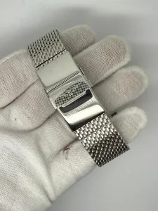 Longines Heritage Skin Diver Automatic 42mm Stainless Steel Full Set 2023