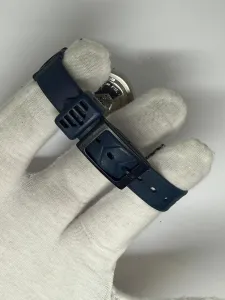 TAG Heuer Formula 1 Quartz Stainless Steel 370.508 1990s