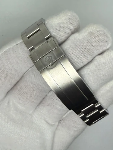 Rolex Sea-Dweller 43mm Stainless Steel Red Writing 126600 2018