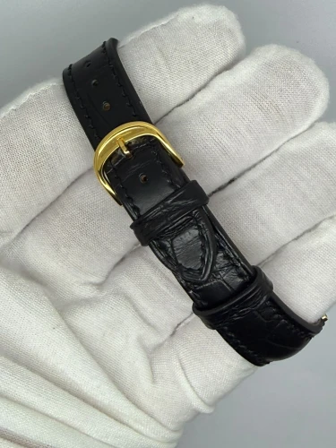 Patek Philippe Tegolino 22 x 41mm 18ct Yellow Gold 425 1944