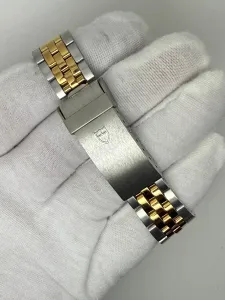 Tudor Mini-Sub 33mm Stainless Steel UNWORN New Old Stock 73091 1991