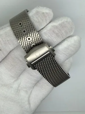 Omega Seamaster Diver 300M James Bond No Time To Die 42mm Titanium Black Dial 210.90.42.20.01.001 2021