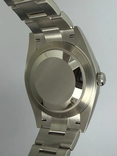 Rolex Datejust 41 Green Ombré Dial 41mm Oystersteel 126300 2026