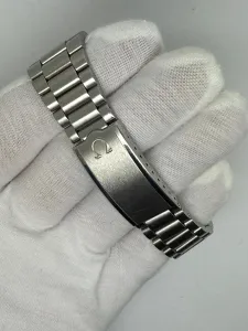 Omega Speedmaster Mark II 41mm Stainless Steel Racing Dial 145.014 1970