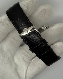 Rolex Oyster Perpetual 34mm Stainless Steel Original Dial 6565 1957