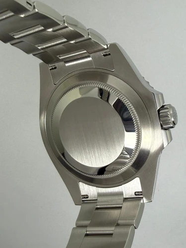 Rolex Submariner Date Starbucks 41mm Stainless Steel Green Bezel 126610LV 2021 UNWORN