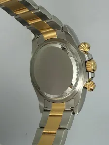 Rolex Cosmograph Daytona 40mm Steel & 18ct Yellow Gold 126503 2024 UNWORN