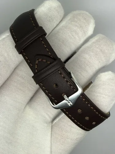 Seiko Automatic Chronograph 40mm Chocolate Brown Dial 6139-8020 1971