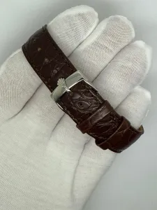 Rolex Oysterdate Precision 34mm Stainless Steel Manual Wind 6694 1968