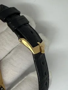 Rolex Oyster Perpetual Day-Date 36mm Solid 18ct Yellow Gold Reference 18038 1979