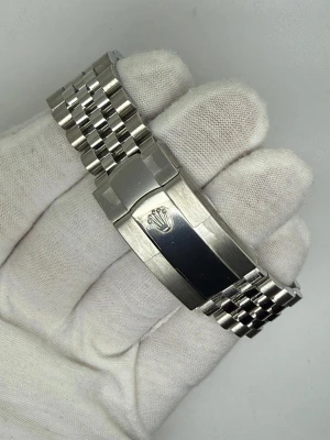 Rolex Oyster Perpetual Sky-Dweller 42mm Oystersteel & 18ct White Gold Green Dial Jubilee Bracelet 336934 2025 UNWORN