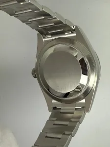 Rolex Oyster Perpetual Sky-Dweller 42mm Oystersteel & 18ct White Gold 326934 2020