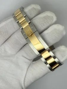 Rolex Cosmograph Daytona 40mm Steel & 18ct Yellow Gold 126503 2024 UNWORN