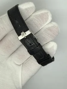 Omega Seamaster DeVille Automatic 34mm Stainless Steel Silver Dial 14730 1 SC 1960