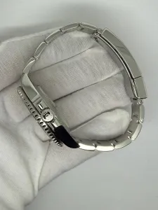 Rolex Submariner No Date 40mm Stainless Steel Black Dial & Bezel 114060 2015