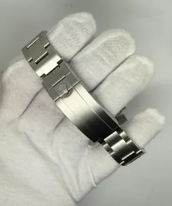 Rolex Submariner Date 40mm Stainless Steel Black Dial & Bezel 116610LN 2020