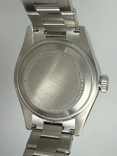 Tudor Black Bay Pro 39mm Stainless Steel Black Dial GMT 79470 2022