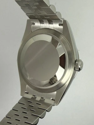 Rolex Oyster Perpetual Sky-Dweller 42mm Oystersteel & 18ct White Gold Green Dial Jubilee Bracelet 336934 2025 UNWORN