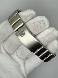 Omega Speedmaster Automatic Day-Date “TV Screen” Reference 176.0014 1978