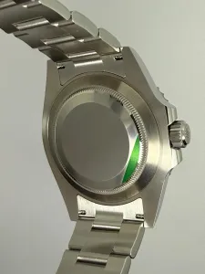 Rolex Submariner Date 41mm Stainless Steel Black Dial & Bezel 126610LN 2026