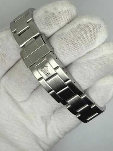 Rolex Sea-Dweller 4000 40mm Stainless Steel 16600 2006 Full Collectors Set