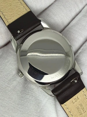 Omega Seamaster Automatic 34mm Stainless Steel 2846-3SC 1956