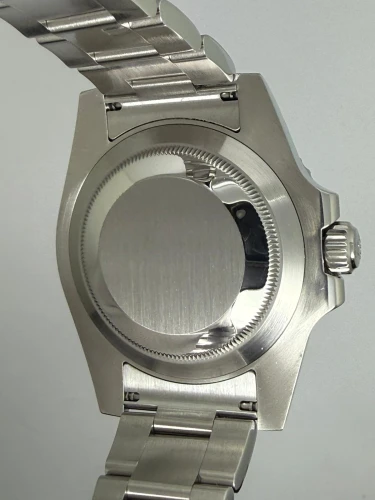 Rolex Submariner Date 40mm Stainless Steel 116610LN 2015 Full Set
