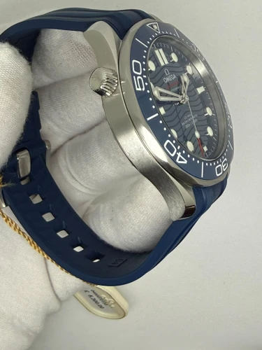 Omega Seamaster Diver 300M 42mm Stainless Steel Blue Dial 210.32.42.20.10.001 2026