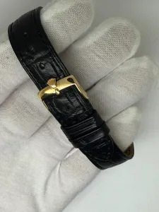 Rolex Oyster Perpetual Day-Date 36mm Solid 18ct Yellow Gold Reference 18038 1979