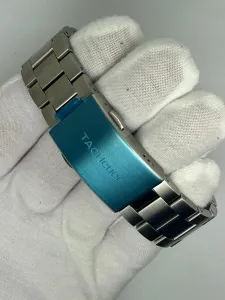 TAG Heuer Formula 1 Quartz Chronograph 42mm Stainless Steel CAZ101AV.BA0842  2025 BRAND NEW