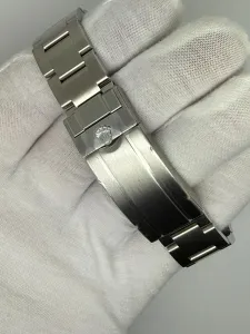 Rolex Submariner Date 41mm Stainless Steel Black Dial & Bezel 126610LN 2026