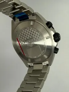 TAG Heuer Formula 1 Quartz Chronograph 42mm Stainless Steel CAZ101AV.BA0842  2025 BRAND NEW