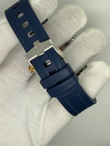 Omega Seamaster Diver 300M 42mm Stainless Steel Blue Dial 210.32.42.20.10.001 2026