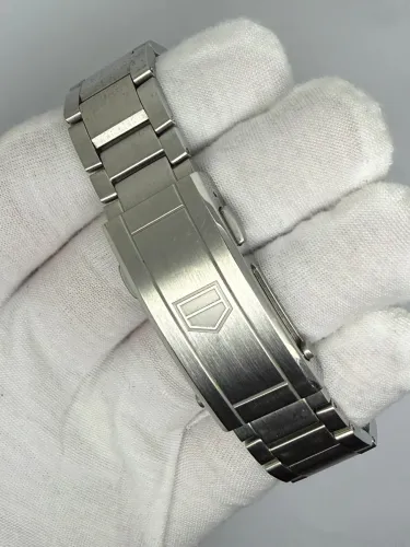 TAG Heuer Aquaracer Professional 300 Automatic 43mm Blue Dial WBP201B.BA0632