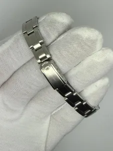 Rolex Zephyr Oyster Perpetual Ladies 26mm Stainless Steel & 18ct Yellow Gold 6621 1967