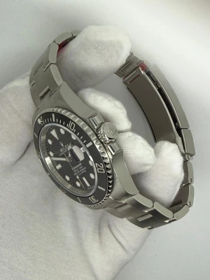 Rolex Submariner Date 41mm Stainless Steel Black Dial & Bezel 126610LN 2026 Brand New