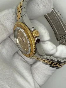 Tudor Mini-Sub 33mm Stainless Steel UNWORN New Old Stock 73091 1991