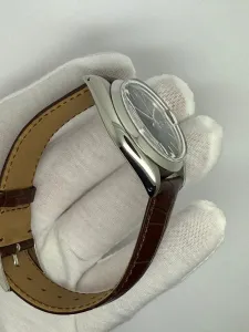 Rolex Oysterdate Precision 34mm Stainless Steel Manual Wind 6694 1968