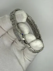 Cartier Panthère ‘Mini’ Ladies 22mm Stainless Steel Quartz 132000C Circa 2000s