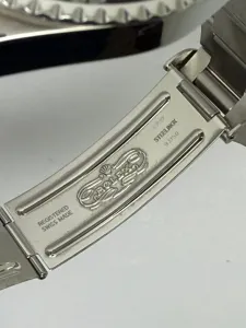 Rolex Submariner No Date 40mm Stainless Steel 5513 1978