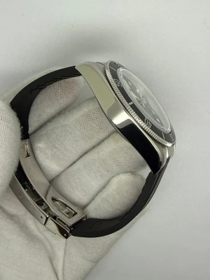 Tudor Black Bay 41mm Master Chronometer Automatic Stainless Steel Black Dial 7941A1A0NU 2025